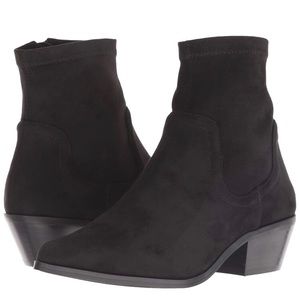 Steve Madden Ankle Booties